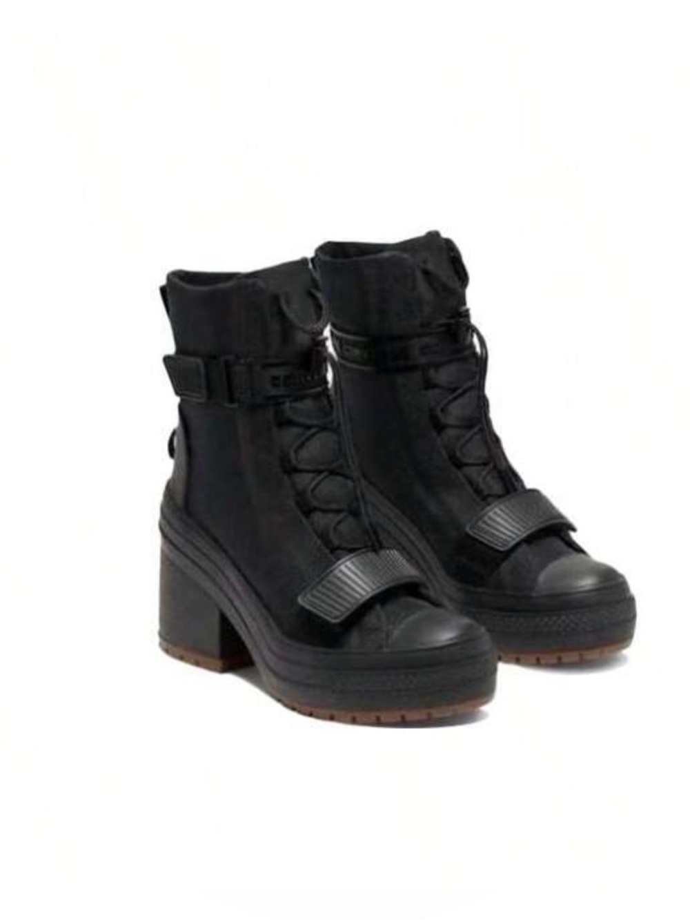 (WMNS) Converse Chuck Taylor All Star Boots